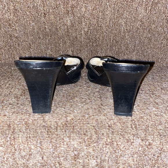 ♠️GUC Easy Spirit Genuine Leather Sandals - Picture 4 of 9